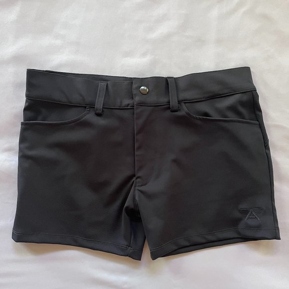 LASC Other - LASC Retroactive Scouting Shorts